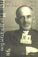 Mandelstam, mon temps, mon fauve